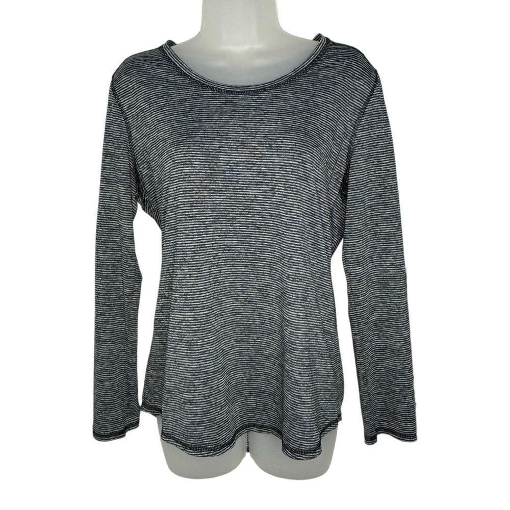 Brisas Athletic Activewear Dri-Fit Long Sleeve Tee